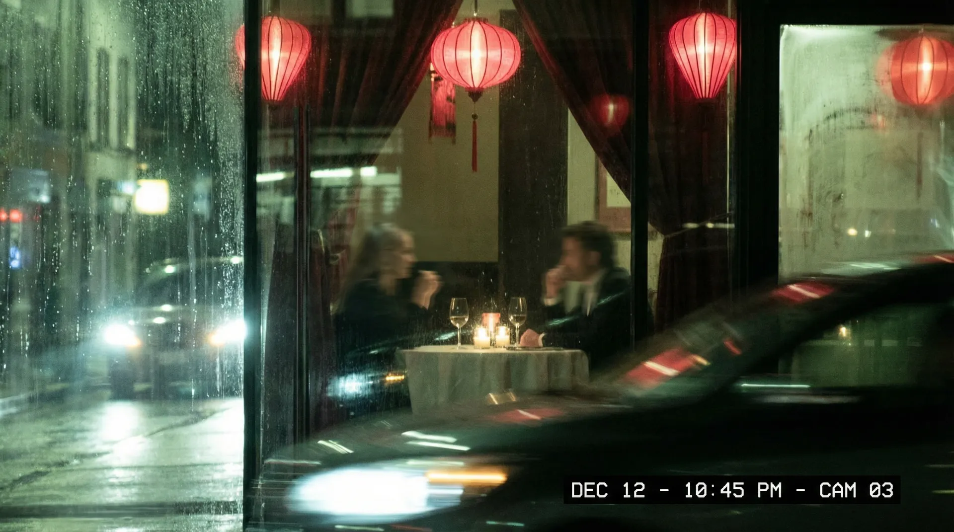 51彩娱乐 娱乐 - 密会餐厅偷拍